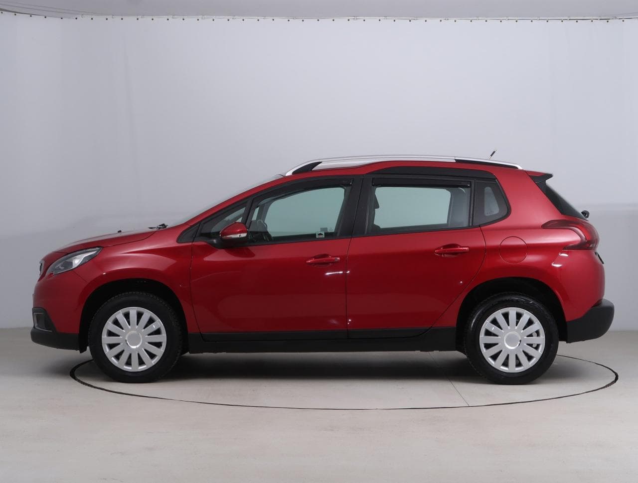2017 Peugeot 2008 - 4