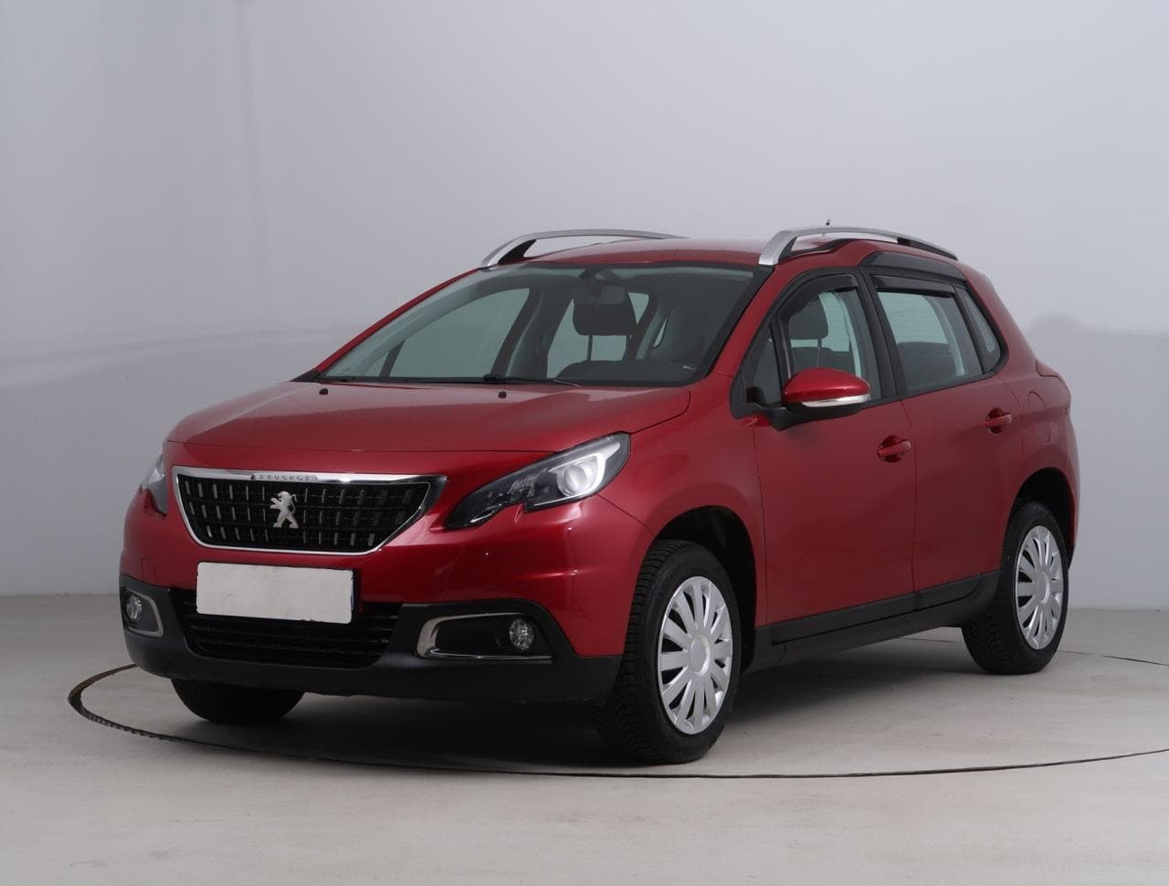 2017 Peugeot 2008 - 3