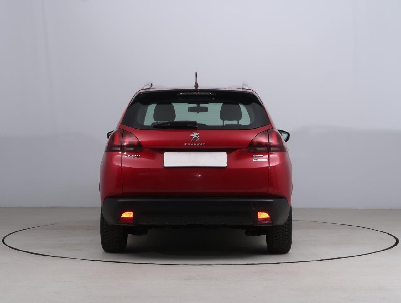 2017 Peugeot 2008 - 6