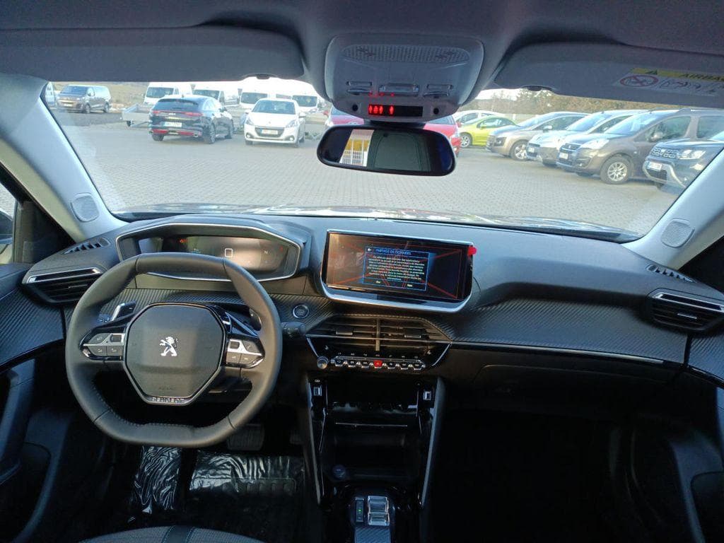2022 Peugeot 2008 - 2