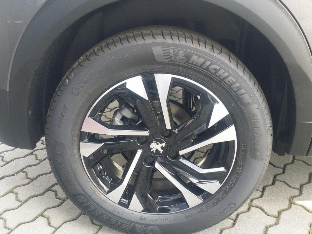 2022 Peugeot 2008 - 19