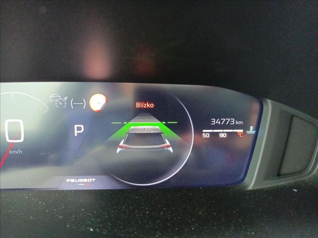 2024 Peugeot 2008 - 14