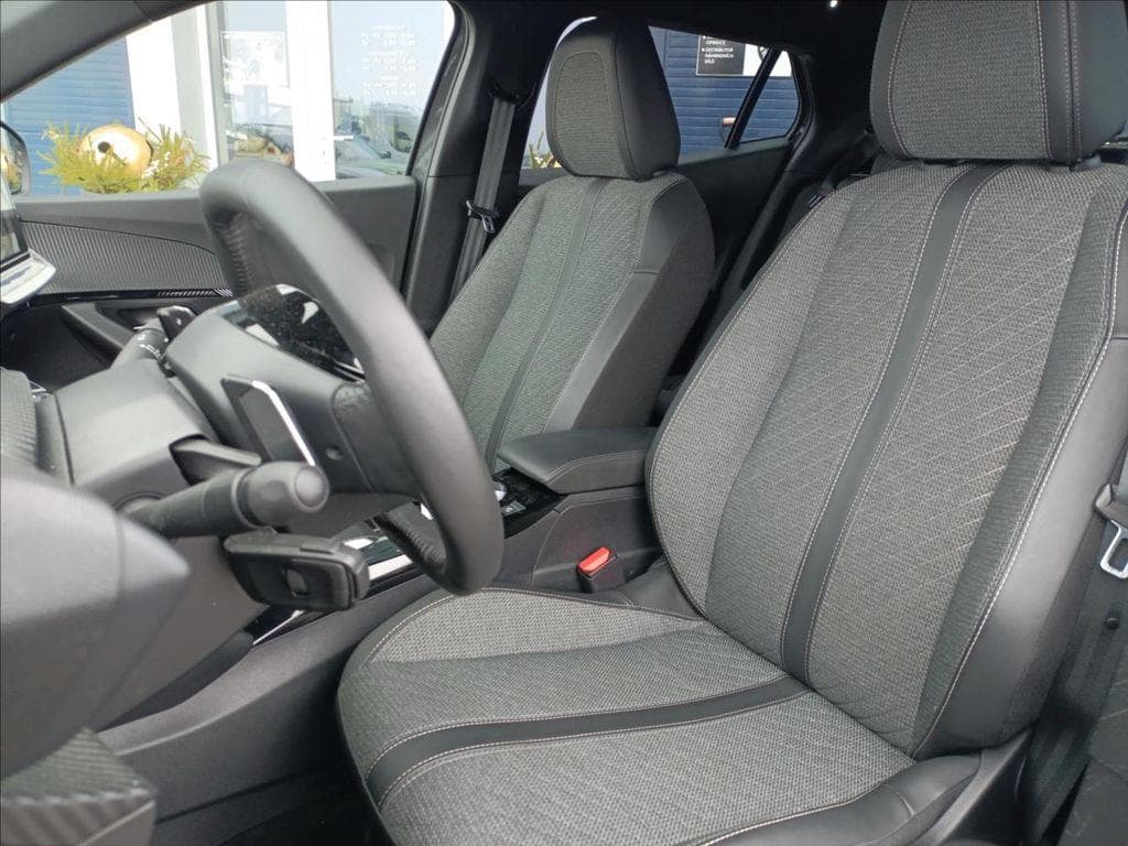 2024 Peugeot 2008 - 8