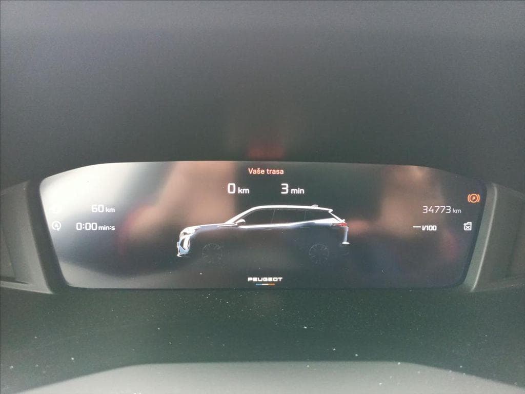 2024 Peugeot 2008 - 10