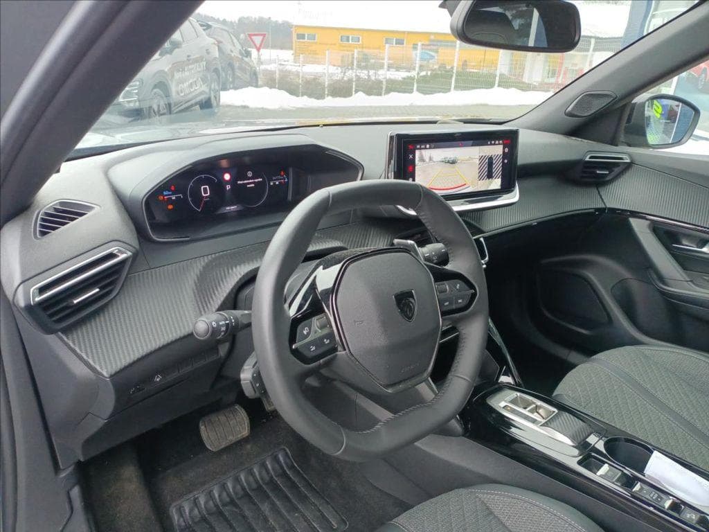 2024 Peugeot 2008 - 7