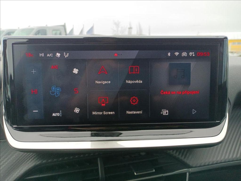 2024 Peugeot 2008 - 15