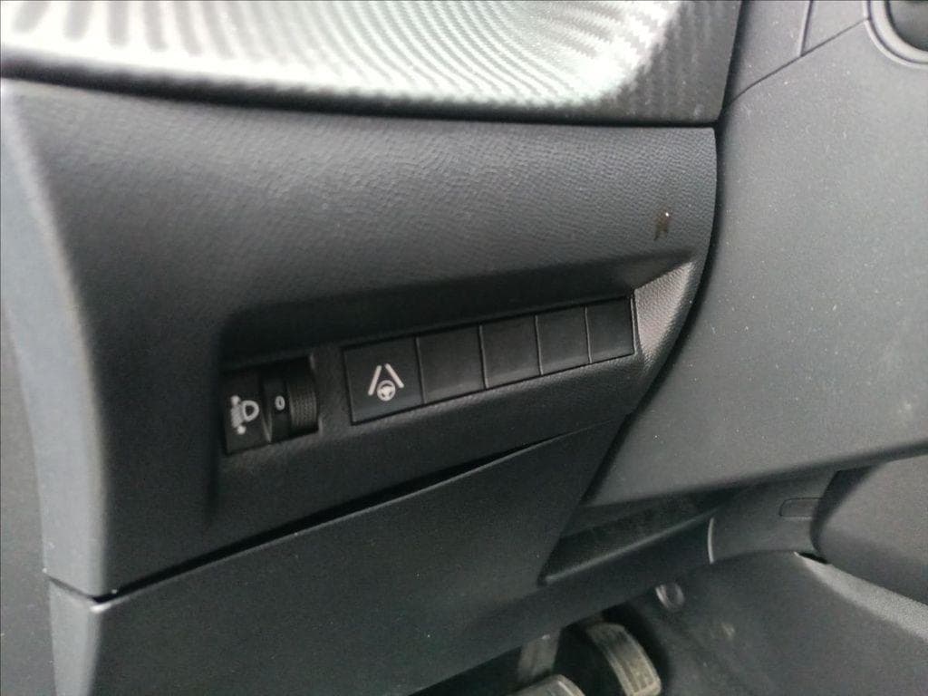 2024 Peugeot 2008 - 11