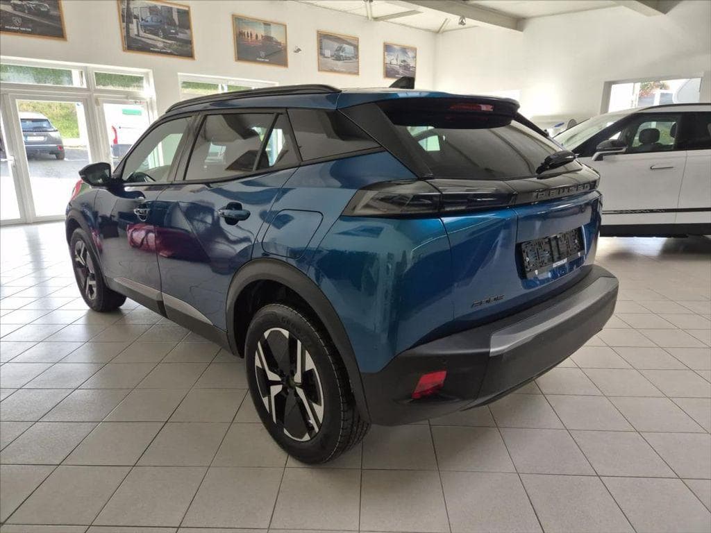2025 Peugeot 2008 - 5