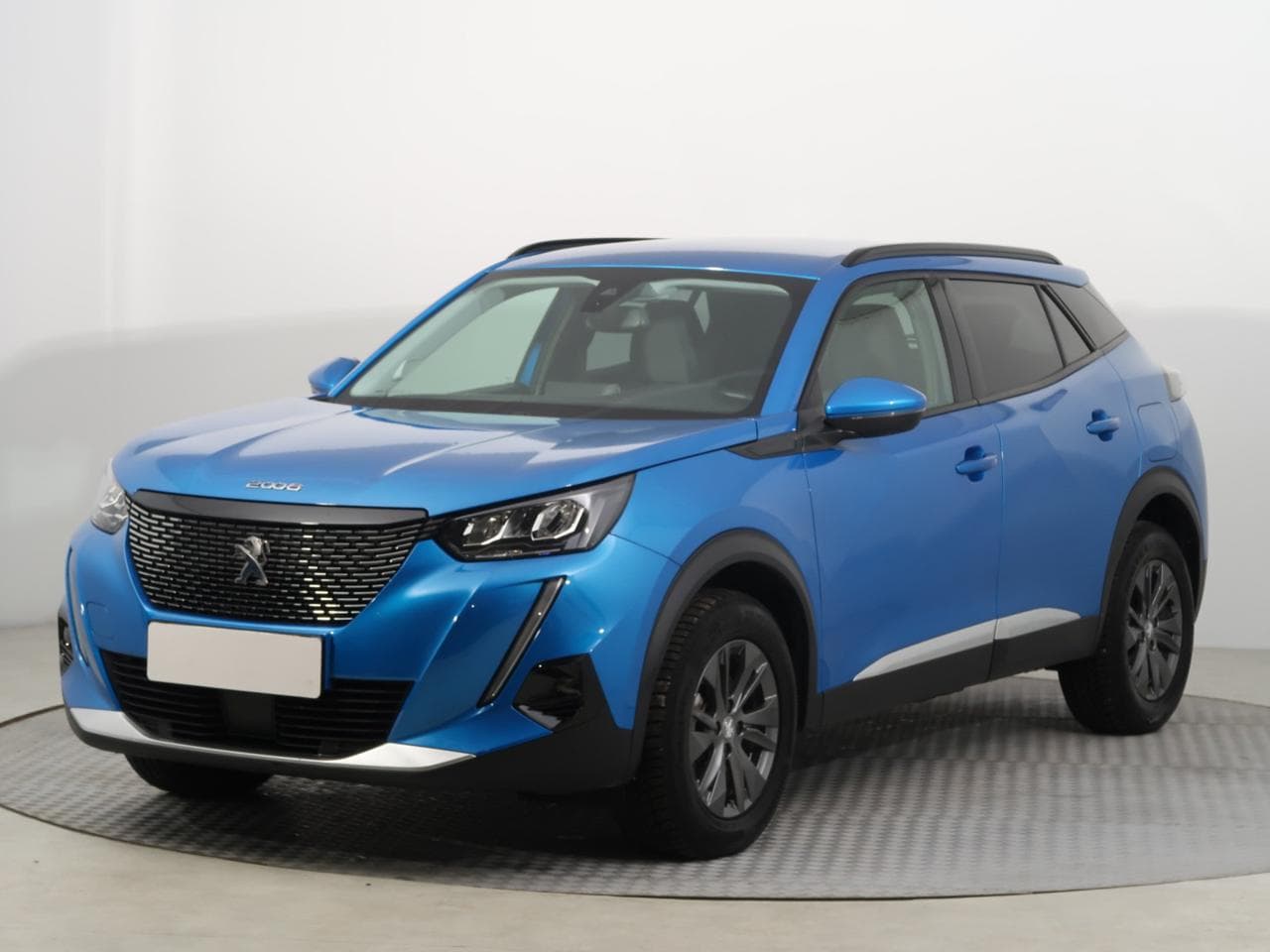 2021 Peugeot 2008 - 3