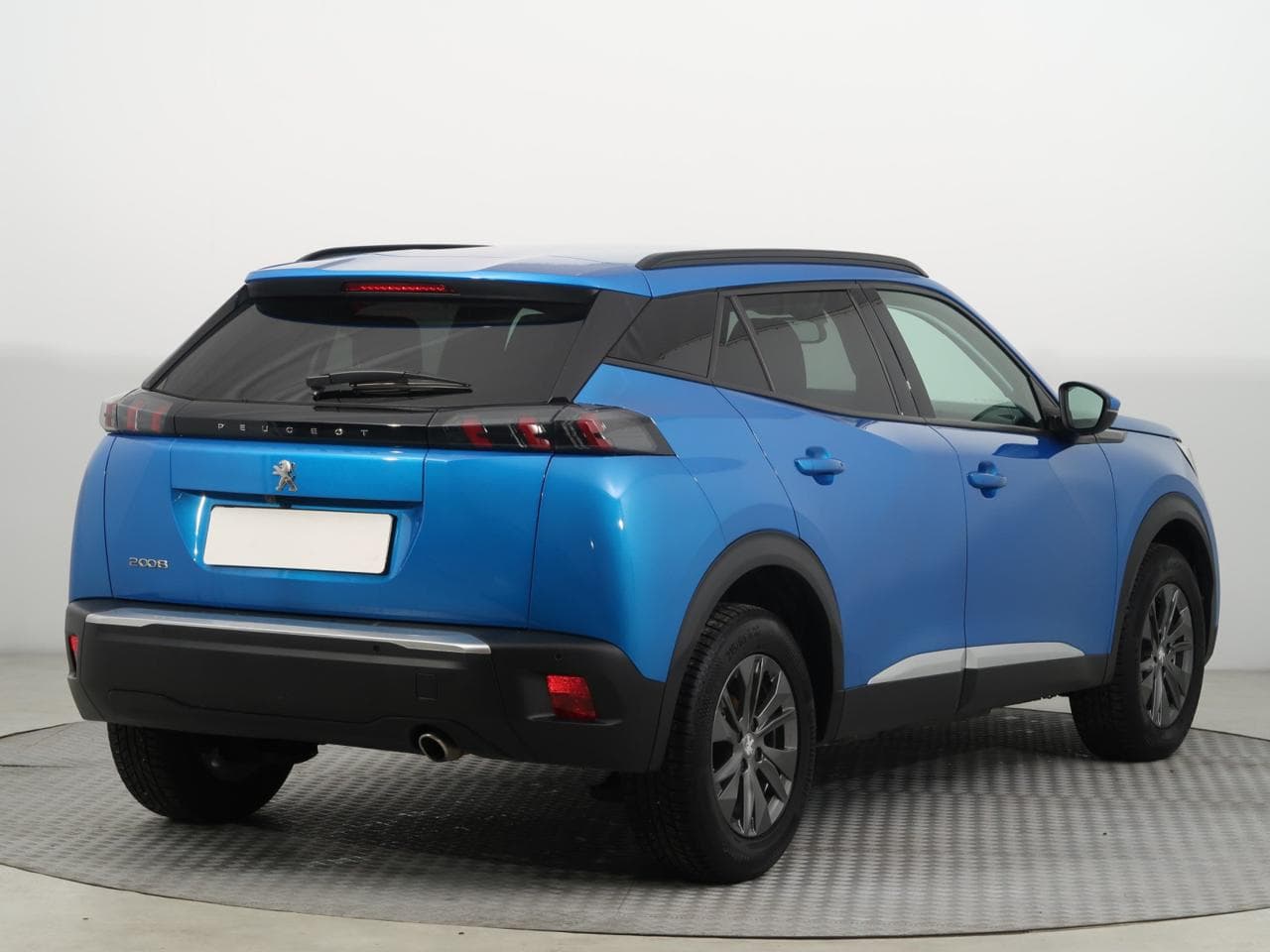 2021 Peugeot 2008 - 7