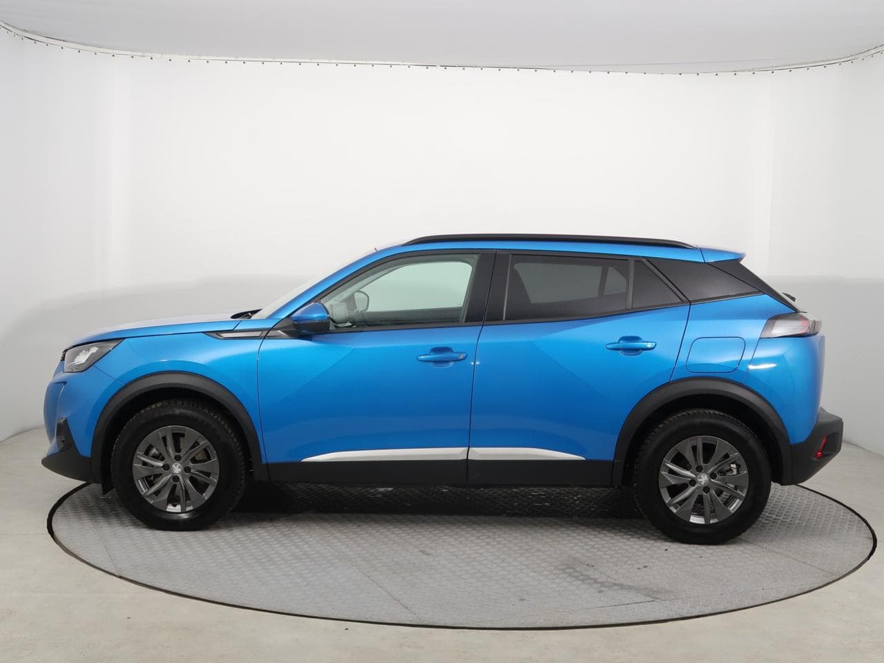2021 Peugeot 2008 - 4