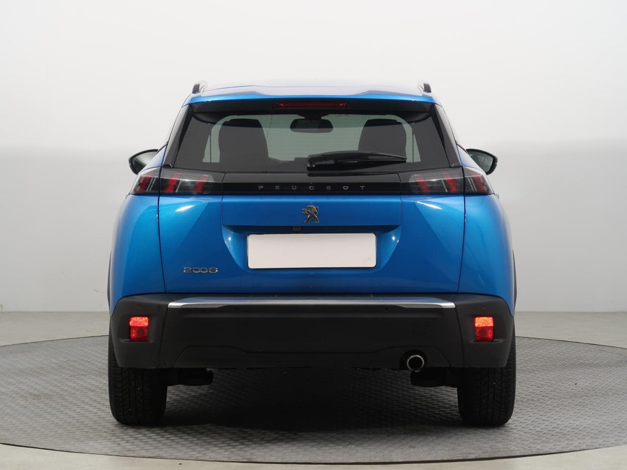 2021 Peugeot 2008 - 6