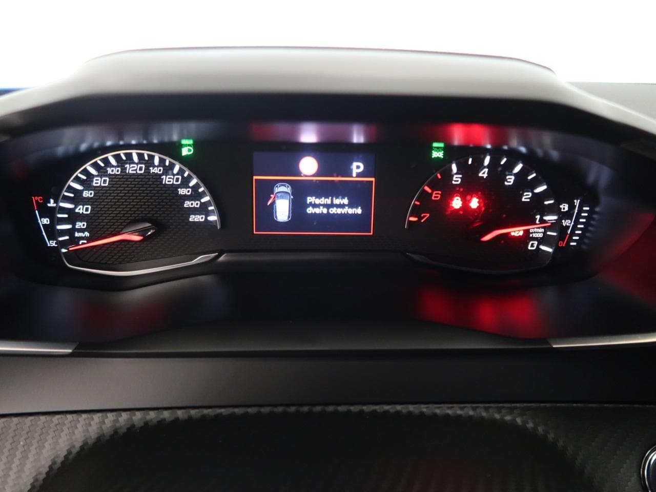 2021 Peugeot 2008 - 17