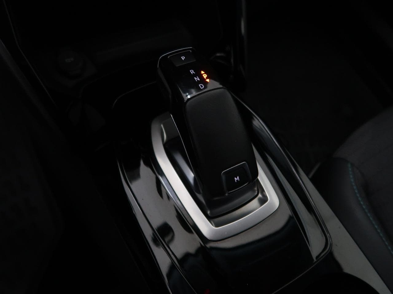 2021 Peugeot 2008 - 18