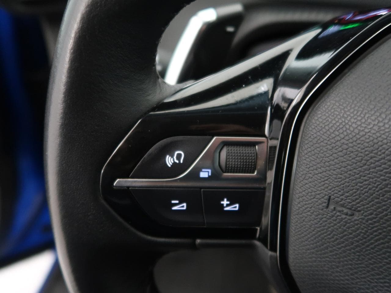 2021 Peugeot 2008 - 20