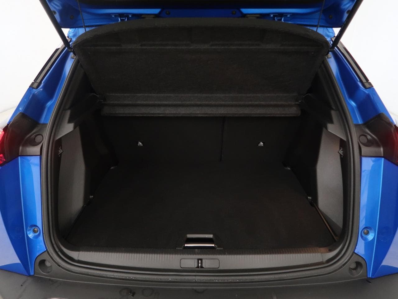 2021 Peugeot 2008 - 19
