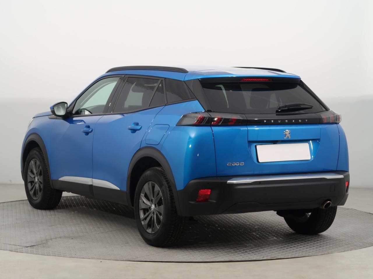 2021 Peugeot 2008 - 5