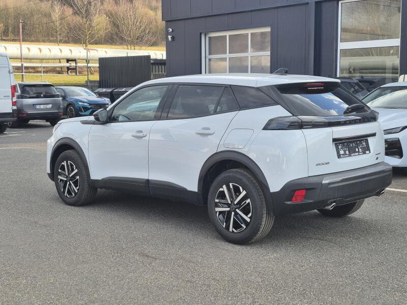 2026 Peugeot 2008 - 5