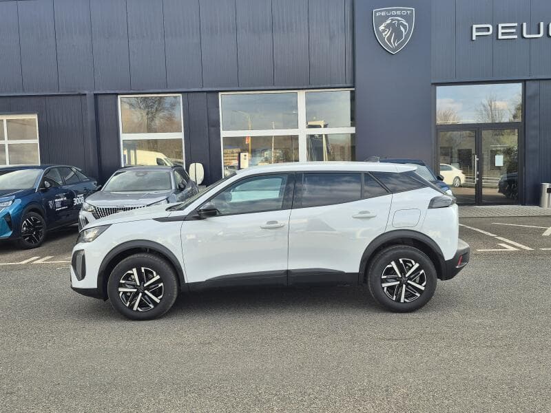 2026 Peugeot 2008 - 3