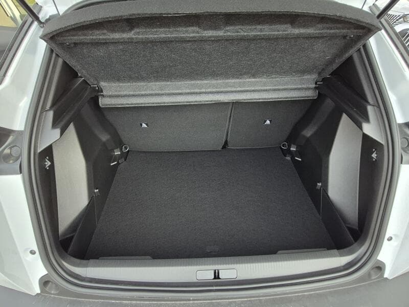 2026 Peugeot 2008 - 19