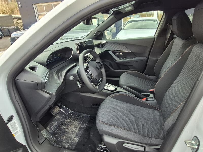 2026 Peugeot 2008 - 15