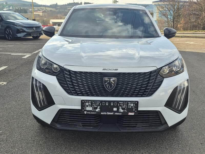 2026 Peugeot 2008 - 13