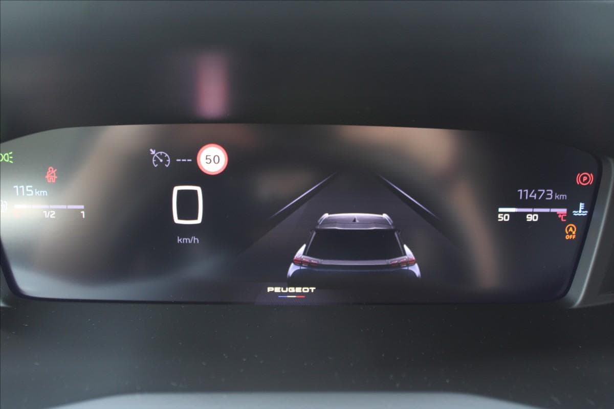 2024 Peugeot 2008 - 10