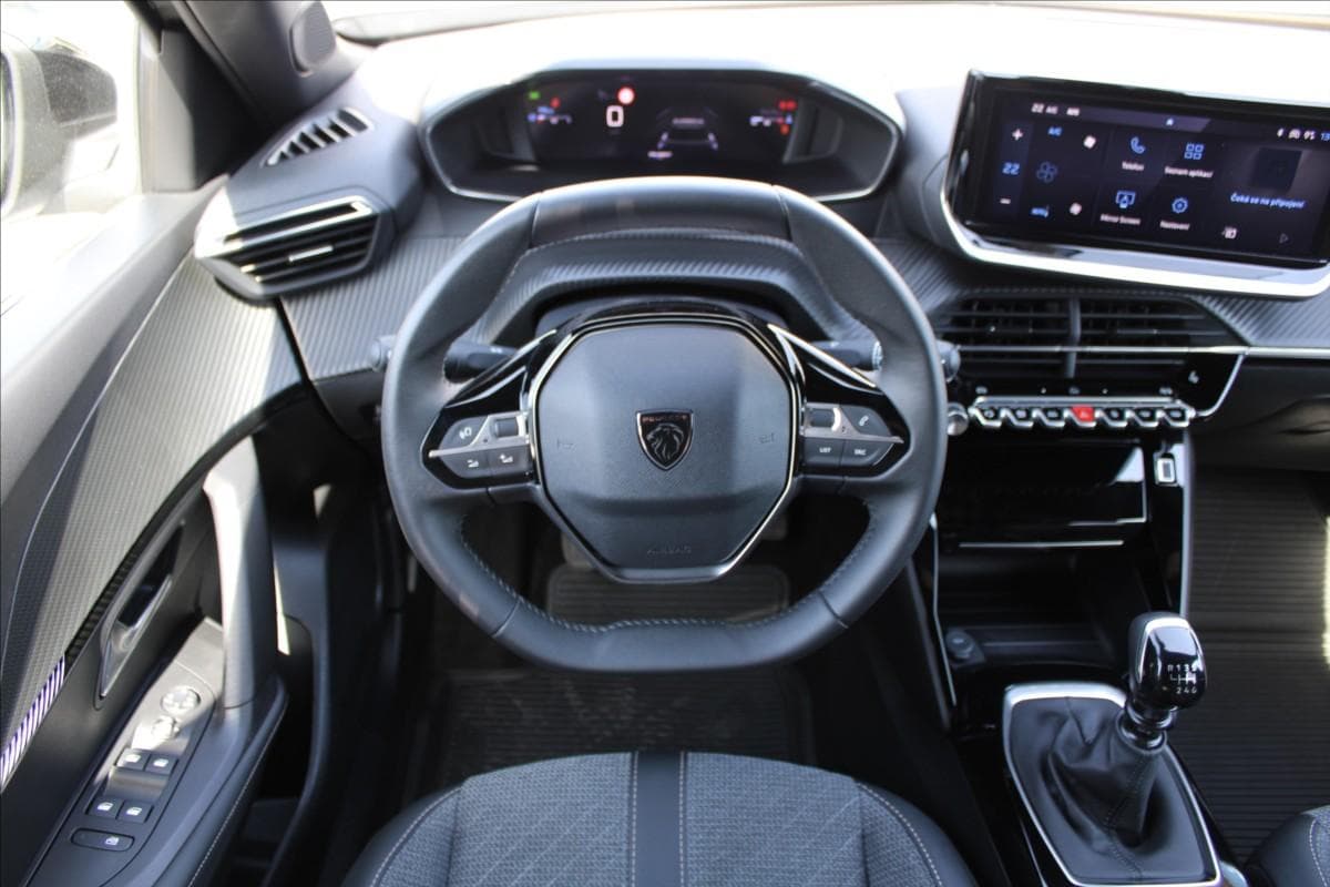 2024 Peugeot 2008 - 11