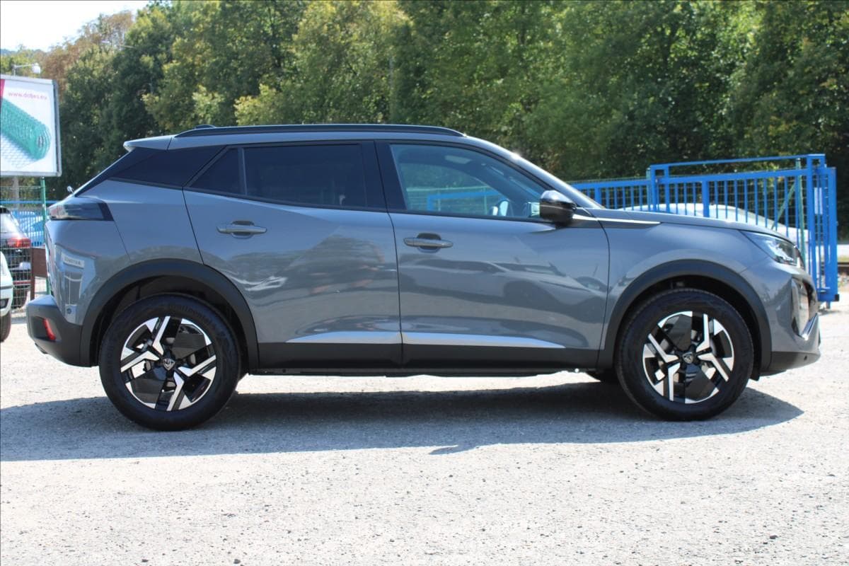 2024 Peugeot 2008 - 4