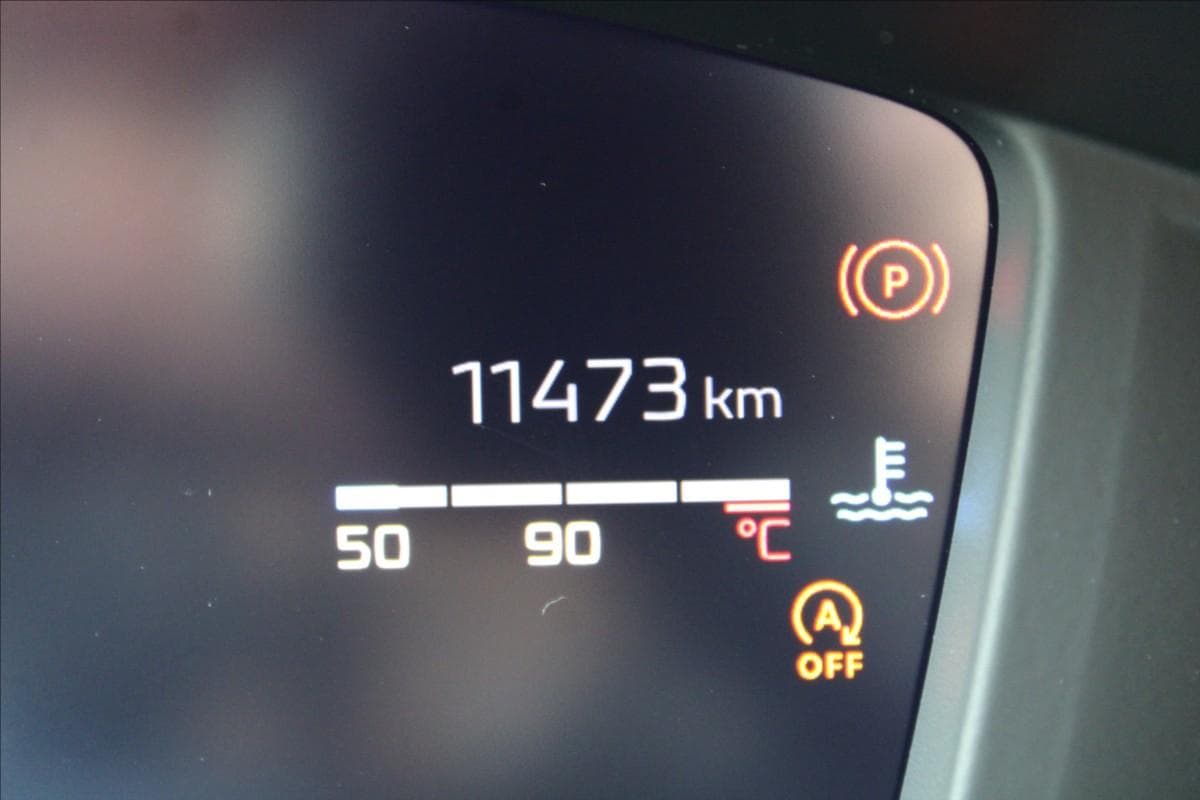2024 Peugeot 2008 - 9