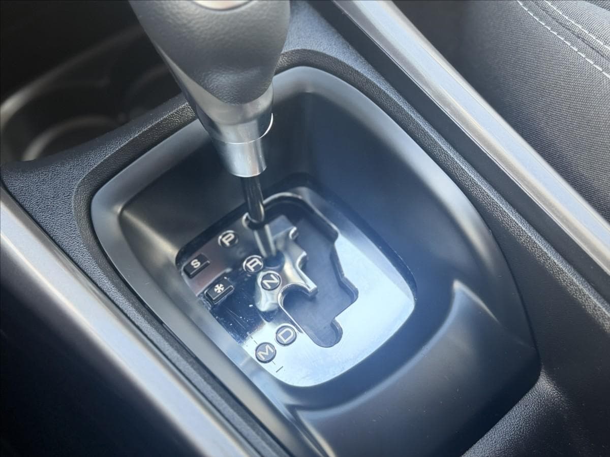 2017 Peugeot 2008 - 15