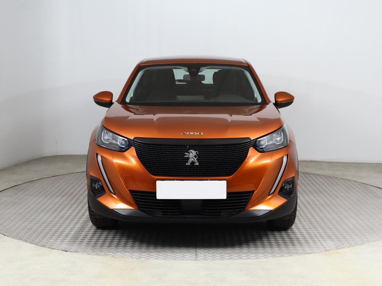 2020 Peugeot 2008 - 2