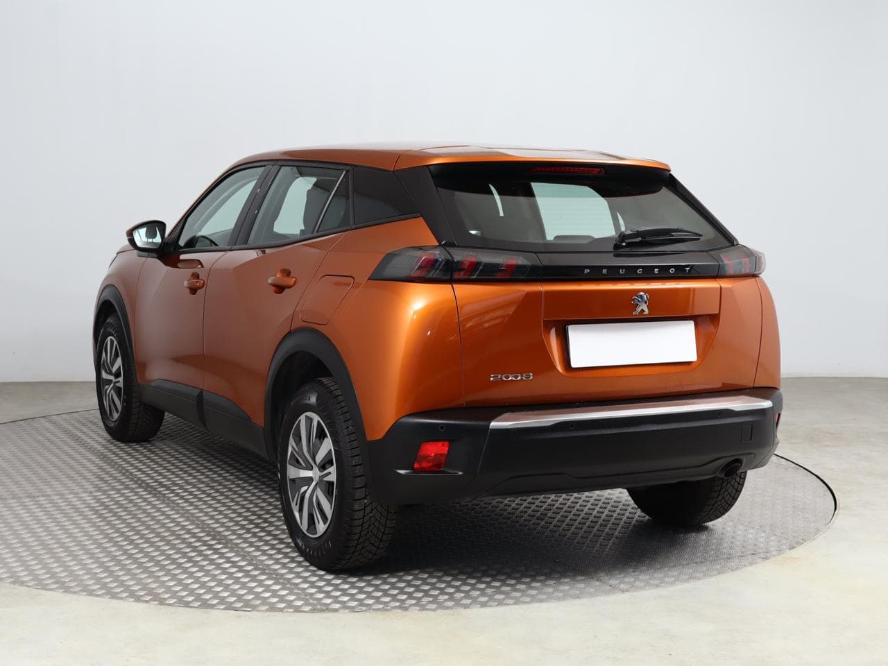 2020 Peugeot 2008 - 5