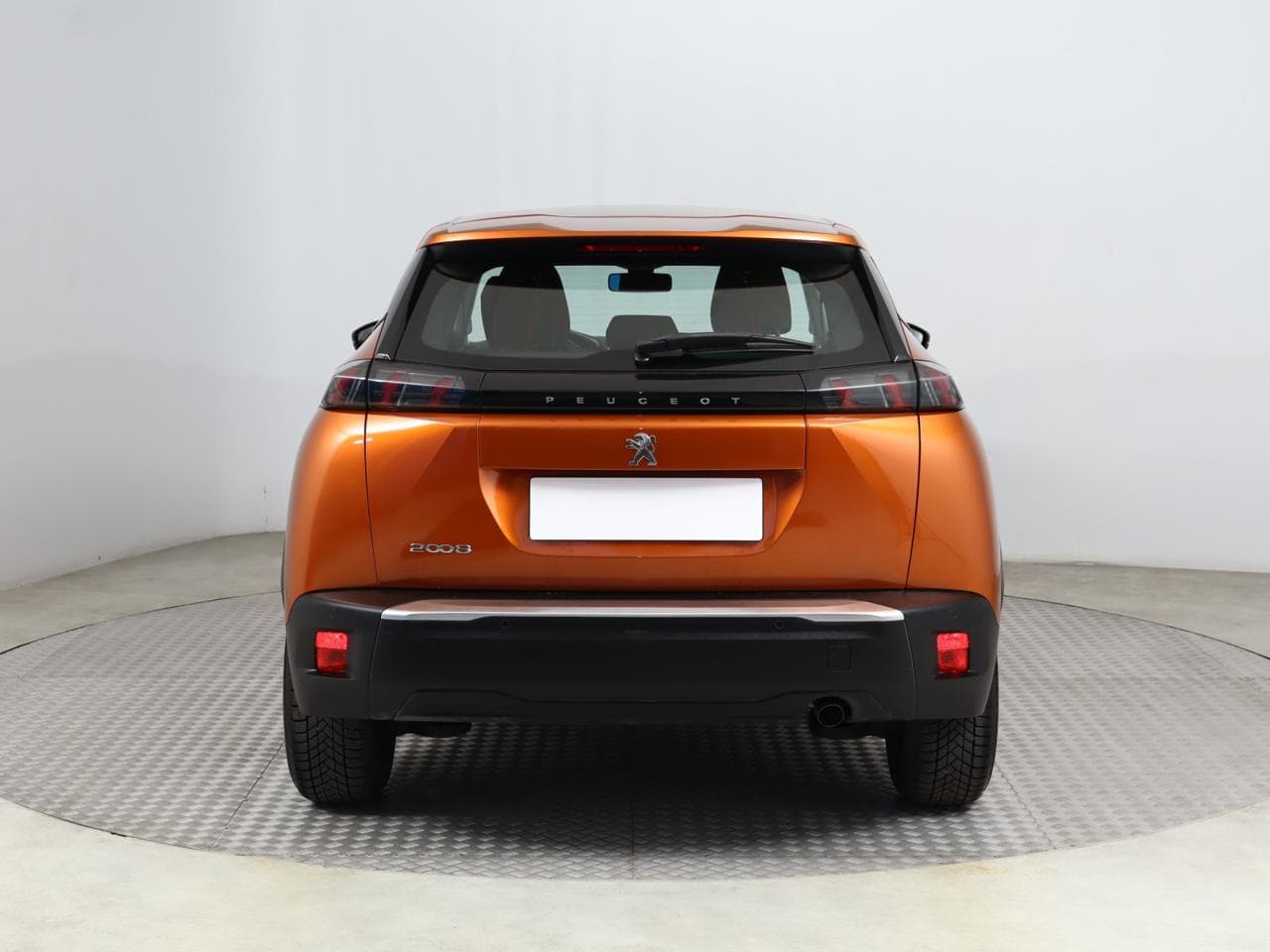 2020 Peugeot 2008 - 6