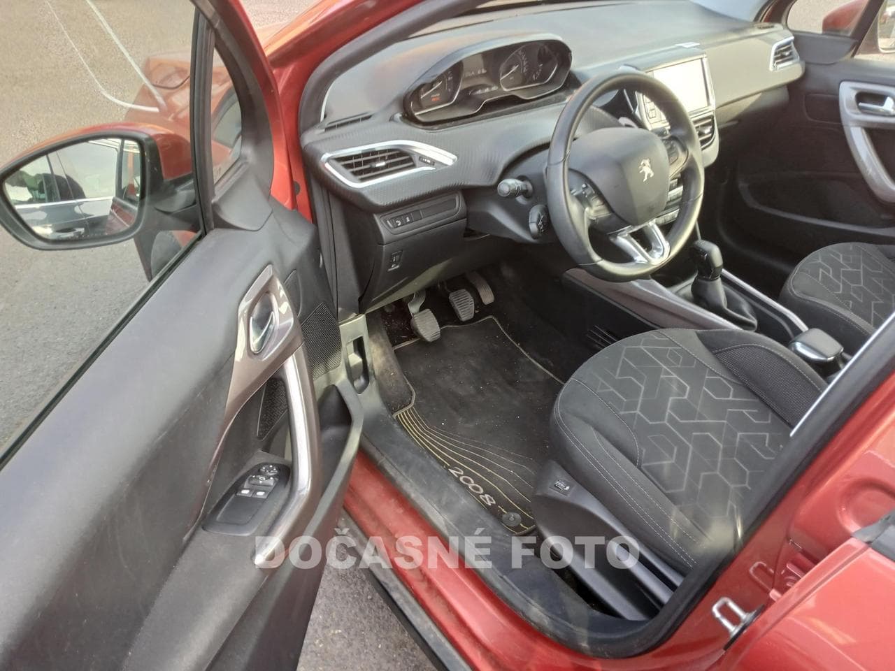 2015 Peugeot 2008 - 3