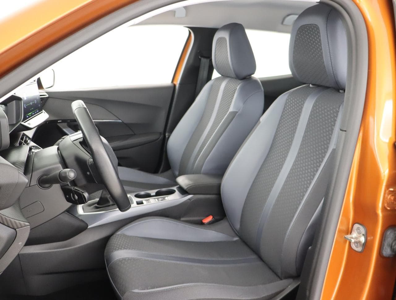2020 Peugeot 2008 - 24