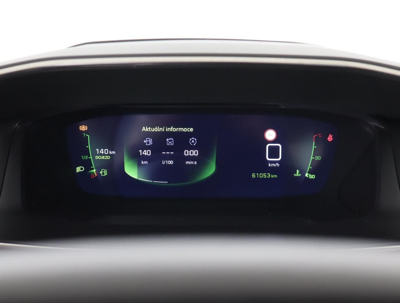 2020 Peugeot 2008 - 26