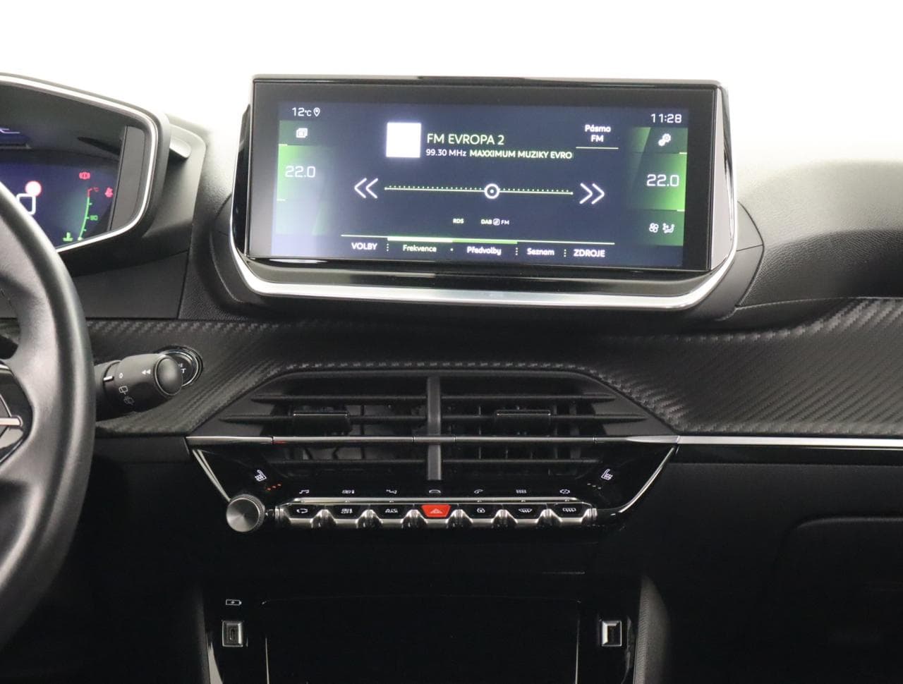 2020 Peugeot 2008 - 28