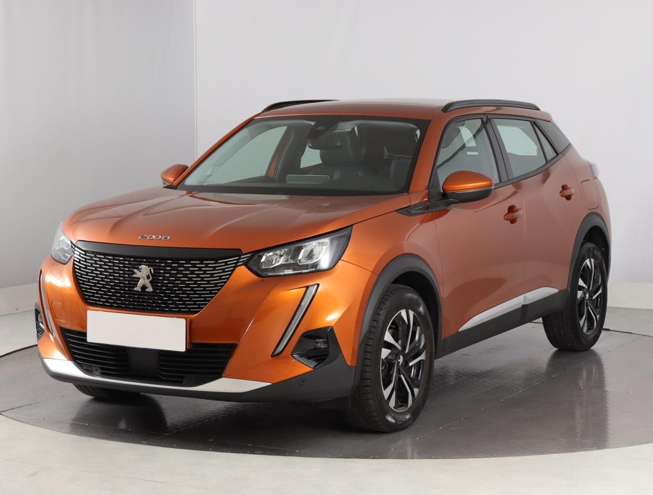 2020 Peugeot 2008 - 3