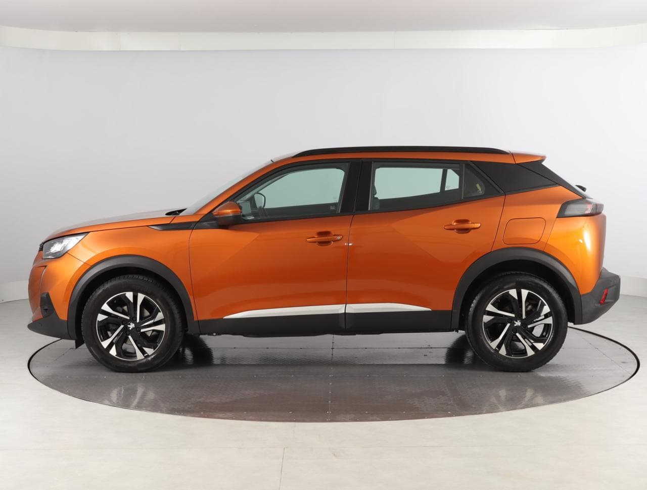 2020 Peugeot 2008 - 11