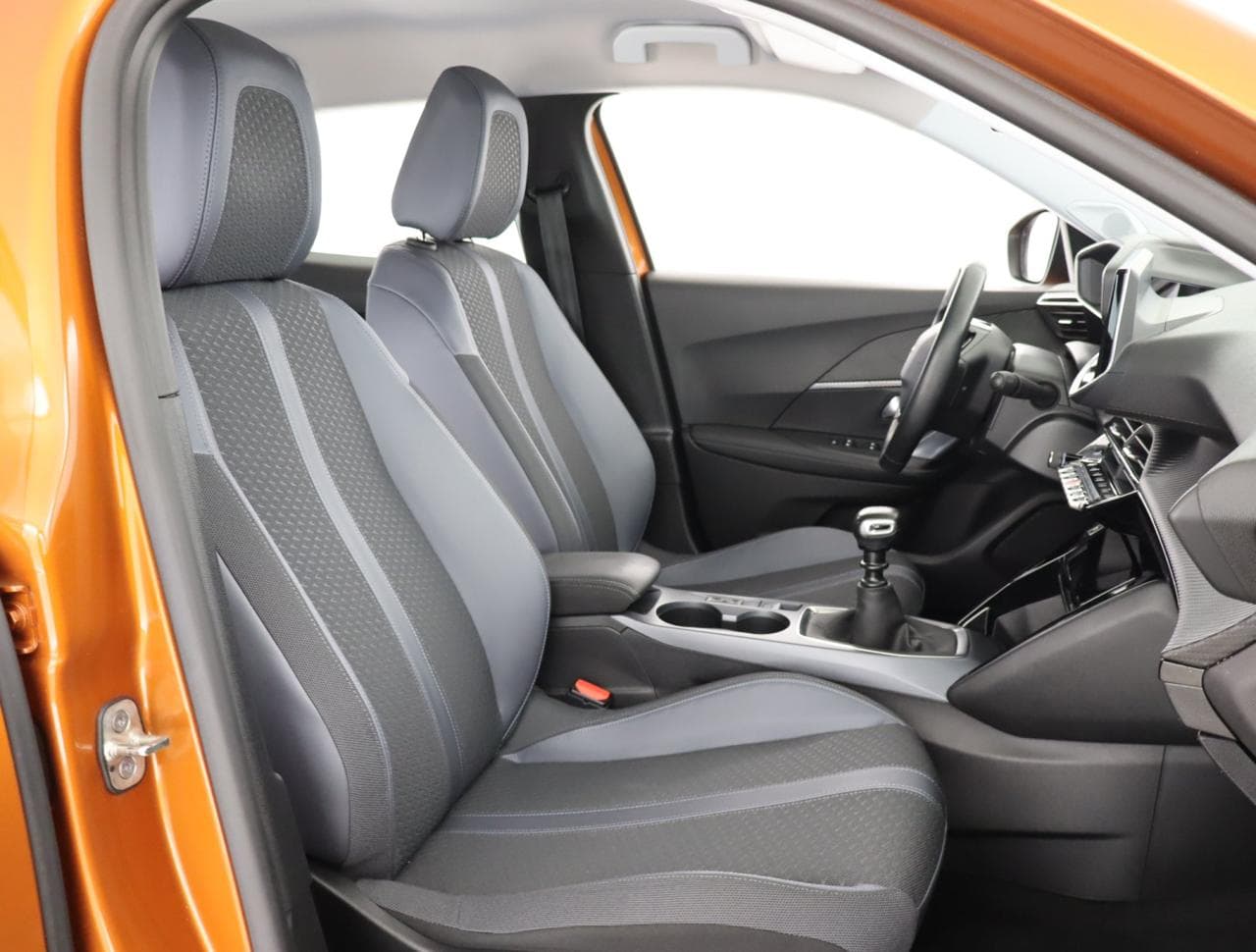 2020 Peugeot 2008 - 17