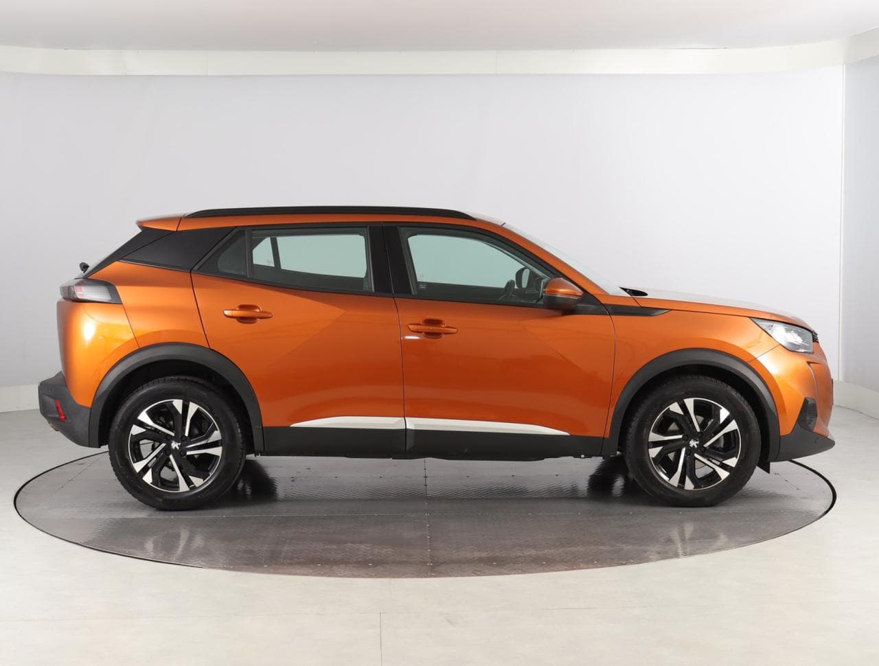 2020 Peugeot 2008 - 5