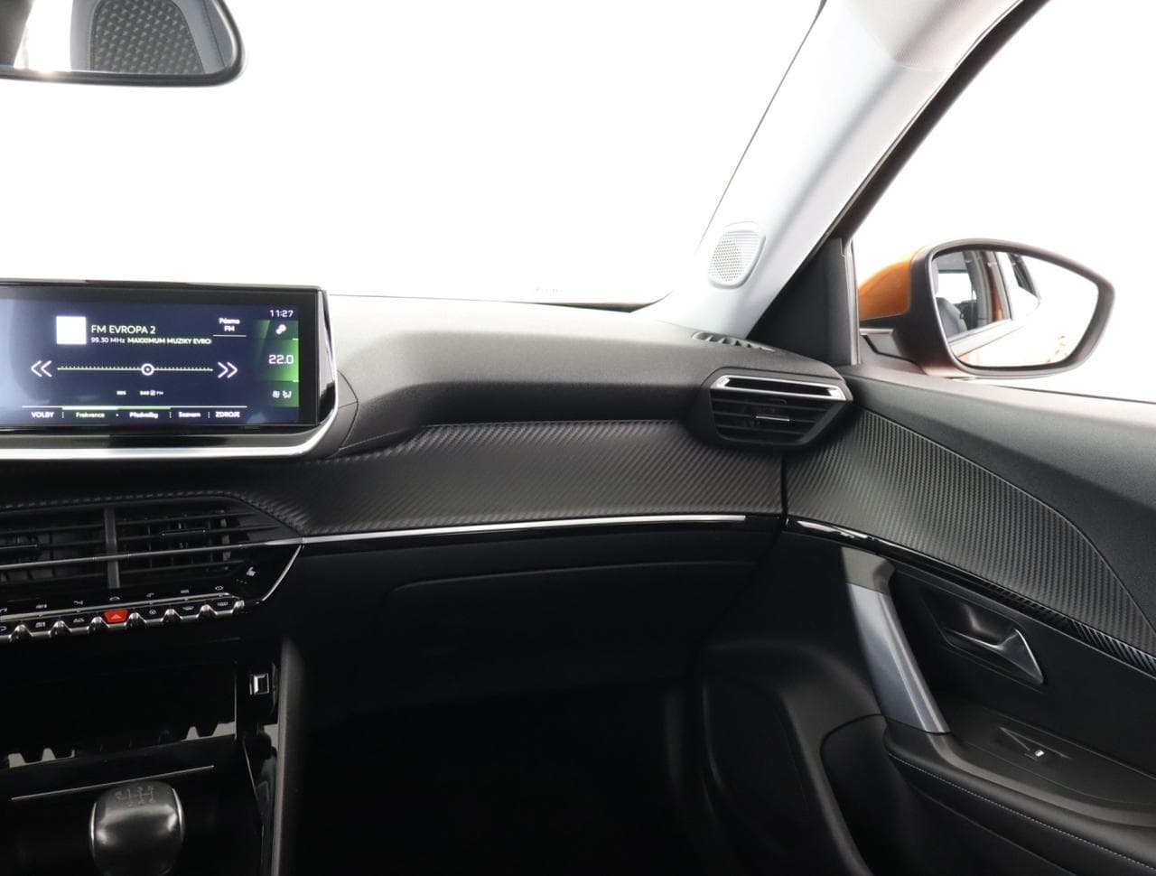 2020 Peugeot 2008 - 16
