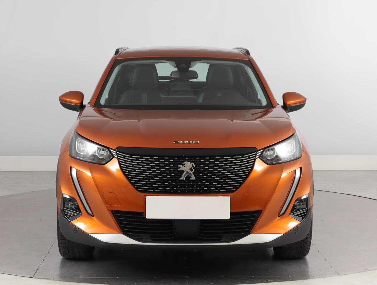 2020 Peugeot 2008 - 2