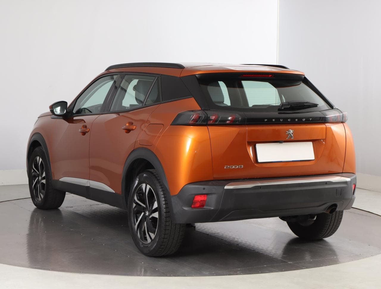 2020 Peugeot 2008 - 7