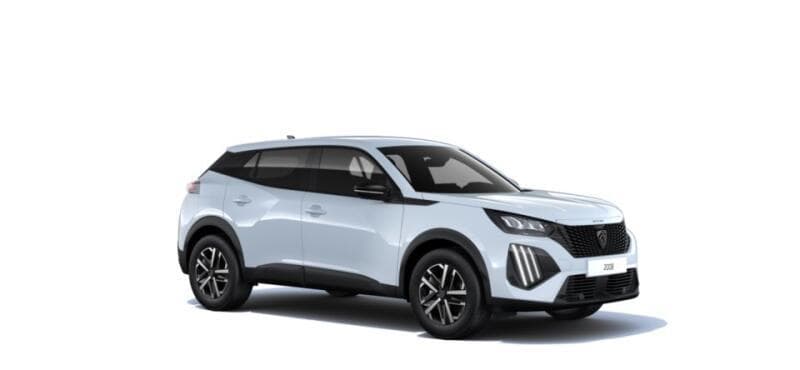 2026 Peugeot 2008 - 6
