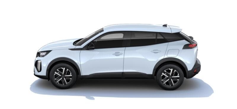 2026 Peugeot 2008 - 3