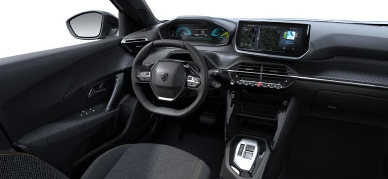 2026 Peugeot 2008 - 7