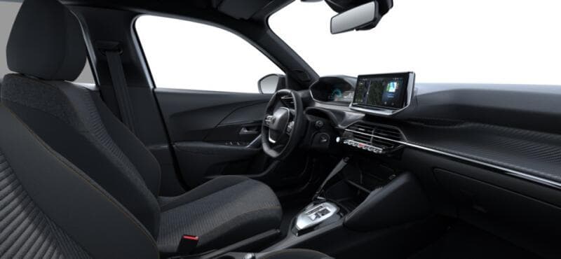 2026 Peugeot 2008 - 8