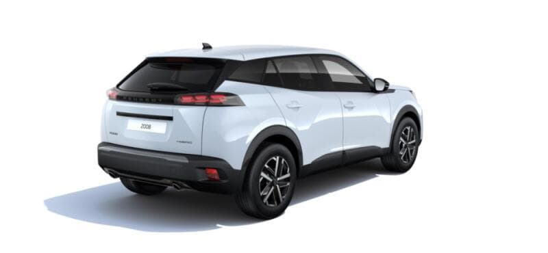 2026 Peugeot 2008 - 5